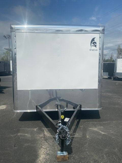 16' White 8.5x16