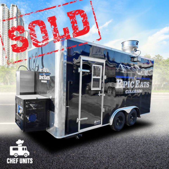 Epic Eats - Chef Units Trailer