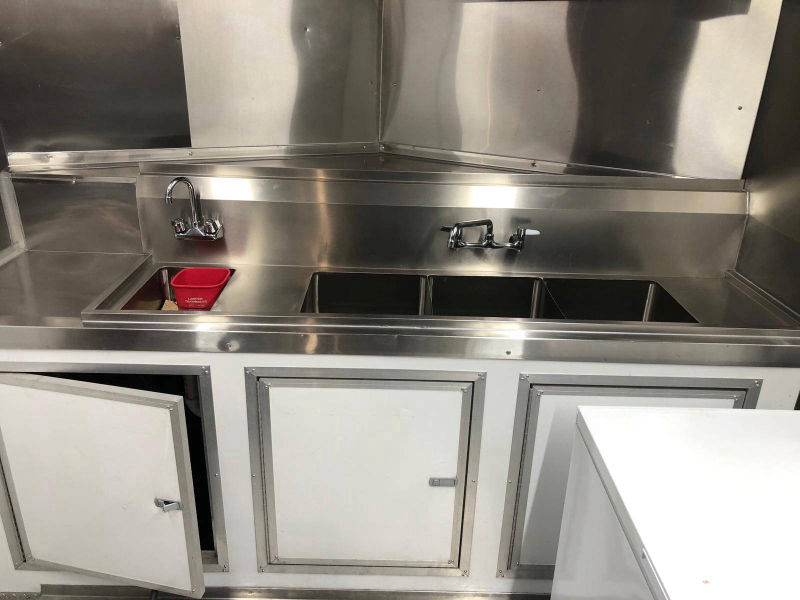 Depana 16' Ready To Go