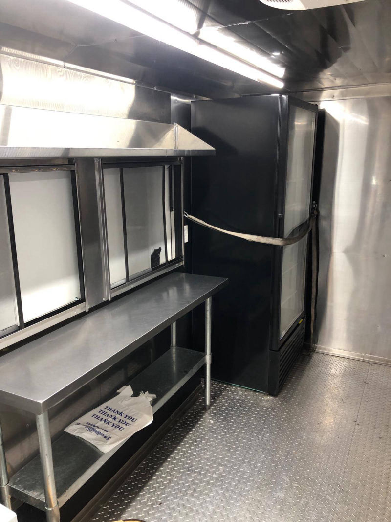 Depana 16' Ready To Go